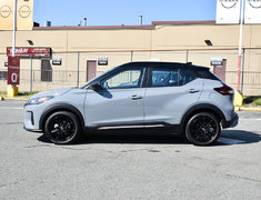 2023 Nissan Kicks SR PREMIUM NISSAN CANADA CERTIFIED