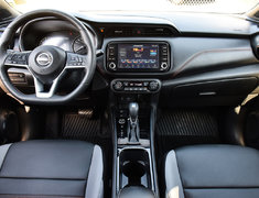 2023 Nissan Kicks SR PREMIUM NISSAN CANADA CERTIFIED