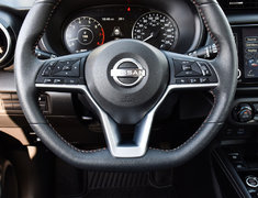2023 Nissan Kicks SR PREMIUM NISSAN CANADA CERTIFIED
