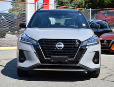 2023 Nissan Kicks SR PREMIUM NISSAN CANADA CERTIFIED