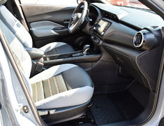 2023 Nissan Kicks SR PREMIUM NISSAN CANADA CERTIFIED