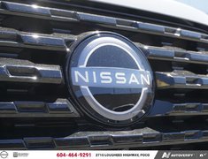 2023 Nissan Kicks SR PREMIUM NISSAN CANADA CERTIFIED