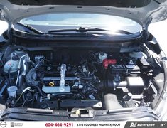 2023 Nissan Kicks SR PREMIUM NISSAN CANADA CERTIFIED