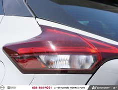 2023 Nissan Kicks SR PREMIUM NISSAN CANADA CERTIFIED