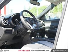 2023 Nissan Kicks SR PREMIUM NISSAN CANADA CERTIFIED