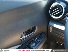 2023 Nissan Kicks SR PREMIUM NISSAN CANADA CERTIFIED