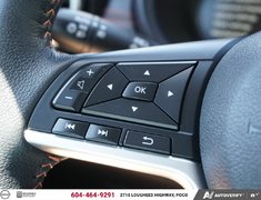 2023 Nissan Kicks SR PREMIUM NISSAN CANADA CERTIFIED