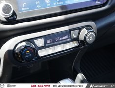 2023 Nissan Kicks SR PREMIUM NISSAN CANADA CERTIFIED