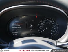 2023 Nissan Kicks SR PREMIUM NISSAN CANADA CERTIFIED