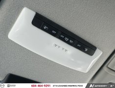 2023 Nissan Kicks SR PREMIUM NISSAN CANADA CERTIFIED