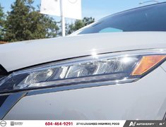 2023 Nissan Kicks SR PREMIUM NISSAN CANADA CERTIFIED