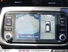 2023 Nissan Kicks SR PREMIUM NISSAN CANADA CERTIFIED