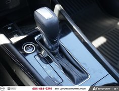 2023 Nissan Kicks SR PREMIUM NISSAN CANADA CERTIFIED