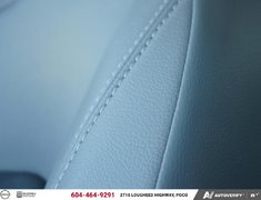 2023 Nissan Kicks SR PREMIUM NISSAN CANADA CERTIFIED