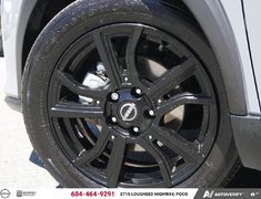 2023 Nissan Kicks SR PREMIUM NISSAN CANADA CERTIFIED