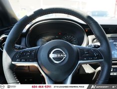 2023 Nissan Kicks SR PREMIUM NISSAN CANADA CERTIFIED