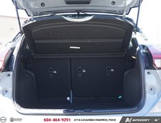 2023 Nissan Kicks SR PREMIUM NISSAN CANADA CERTIFIED