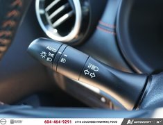 2023 Nissan Kicks SR PREMIUM NISSAN CANADA CERTIFIED