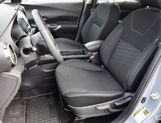 2024 Nissan Kicks SV NISSAN CERTIFIED PRE OWNED