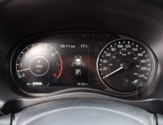 2024 Nissan Kicks SV NISSAN CERTIFIED PRE OWNED