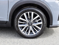 2024 Nissan Kicks SV NISSAN CERTIFIED PRE OWNED