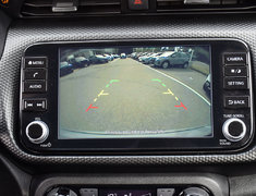 2024 Nissan Kicks SV NISSAN CERTIFIED PRE OWNED