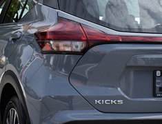 2024 Nissan Kicks SV NISSAN CERTIFIED PRE OWNED