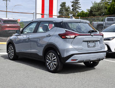 2024 Nissan Kicks SV NISSAN CERTIFIED PRE OWNED