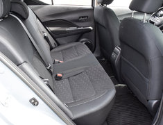 2024 Nissan Kicks SV NISSAN CERTIFIED PRE OWNED