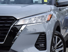 2024 Nissan Kicks SV NISSAN CERTIFIED PRE OWNED