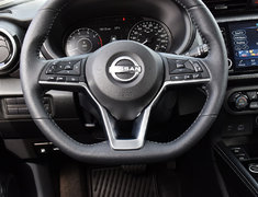 2024 Nissan Kicks SV NISSAN CERTIFIED PRE OWNED