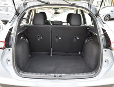 2024 Nissan Kicks SV NISSAN CERTIFIED PRE OWNED