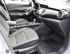 2024 Nissan Kicks SV NISSAN CERTIFIED PRE OWNED