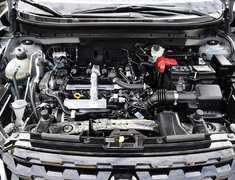 2024 Nissan Kicks SV NISSAN CERTIFIED PRE OWNED