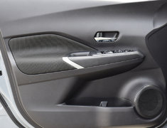 2024 Nissan Kicks SV NISSAN CERTIFIED PRE OWNED