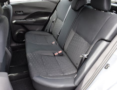 2024 Nissan Kicks SV NISSAN CERTIFIED PRE OWNED