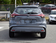 2024 Nissan Kicks SV NISSAN CERTIFIED PRE OWNED