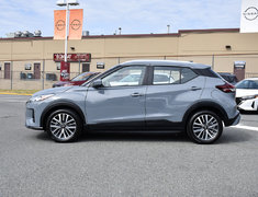 2024 Nissan Kicks SV NISSAN CERTIFIED PRE OWNED