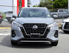 2024 Nissan Kicks SV NISSAN CERTIFIED PRE OWNED