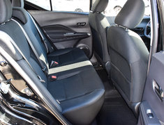 2024 Nissan Kicks S NISSAN CANADA CERTIFIED PRE OWNED