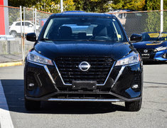 2024 Nissan Kicks S NISSAN CANADA CERTIFIED PRE OWNED