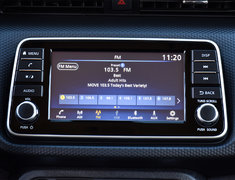 2024 Nissan Kicks S NISSAN CANADA CERTIFIED PRE OWNED