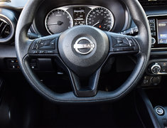 2024 Nissan Kicks S NISSAN CANADA CERTIFIED PRE OWNED