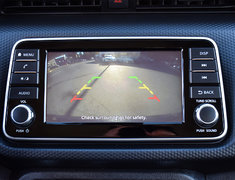 2024 Nissan Kicks S NISSAN CANADA CERTIFIED PRE OWNED