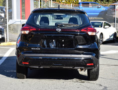 2024 Nissan Kicks S NISSAN CANADA CERTIFIED PRE OWNED