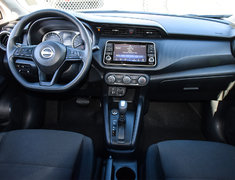 2024 Nissan Kicks S NISSAN CANADA CERTIFIED PRE OWNED