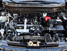 2024 Nissan Kicks S NISSAN CANADA CERTIFIED PRE OWNED