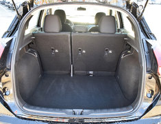 2024 Nissan Kicks S NISSAN CANADA CERTIFIED PRE OWNED