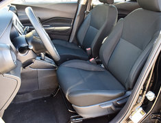 2024 Nissan Kicks S NISSAN CANADA CERTIFIED PRE OWNED