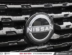 2024 Nissan Kicks SV NISSAN CANADA CERTIFIED PRE OWNED